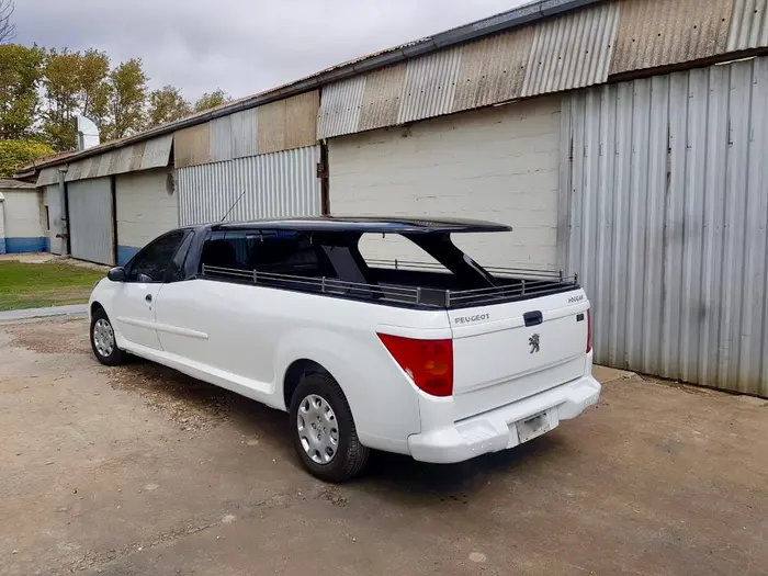 Peugeot Hogar - Imagen 1