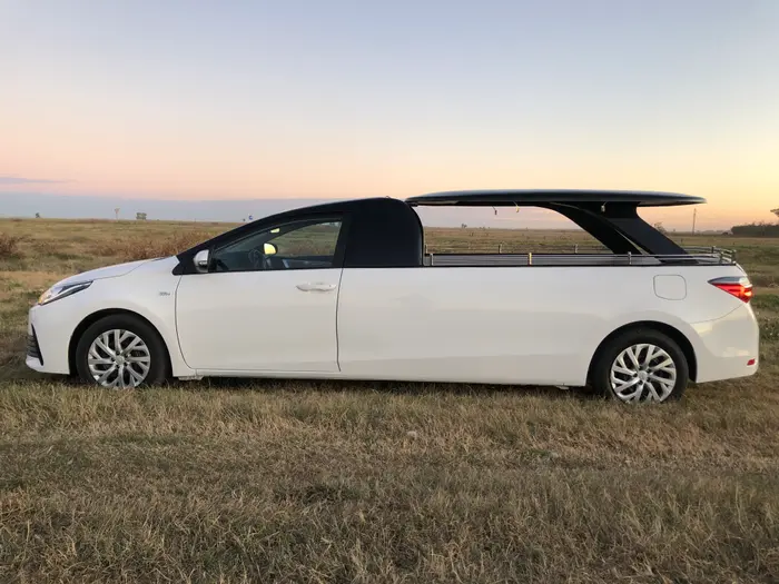 Toyota Corolla - Imagen 3