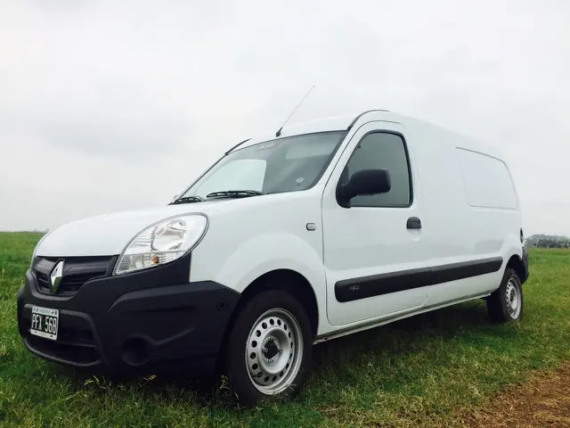 Renault Kangoo - Imagen 2