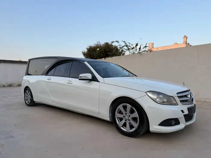 Mercedes Benz - Imagen 1