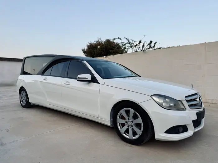 Mercedes Benz - Imagen 2