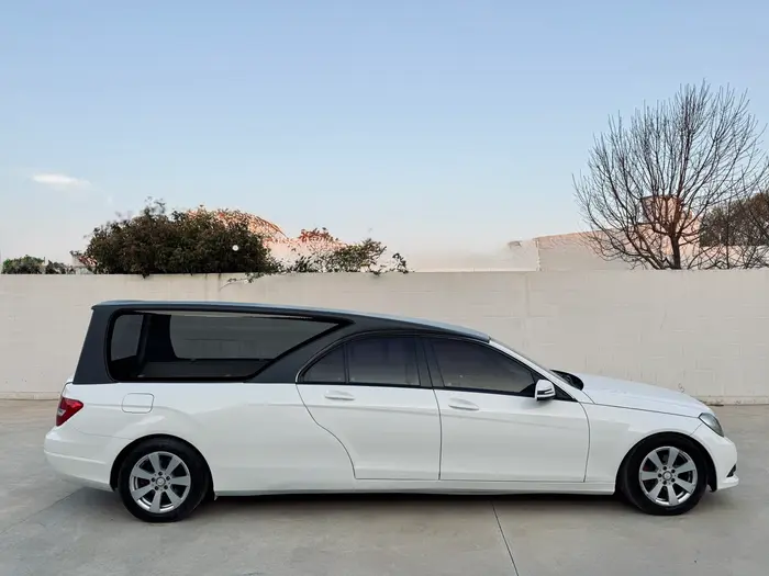 Mercedes Benz - Imagen 3