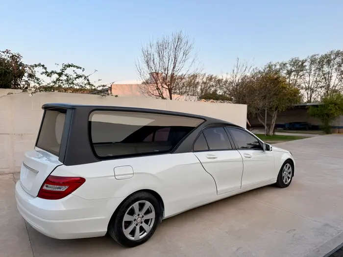 Mercedes Benz - Imagen 4