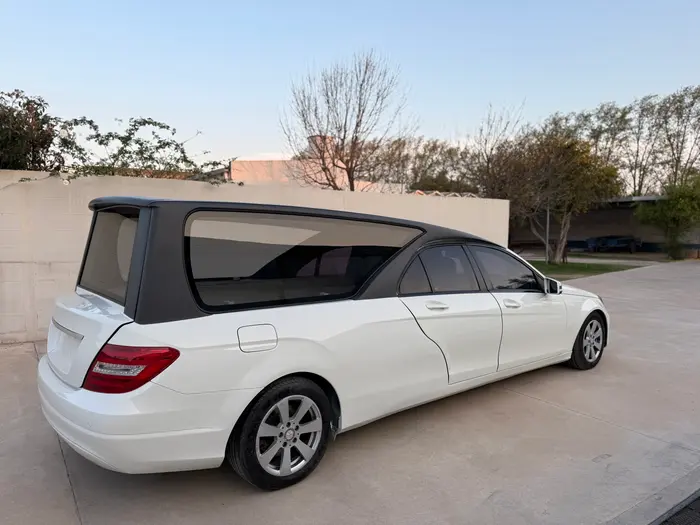 Mercedes Benz - Imagen 5