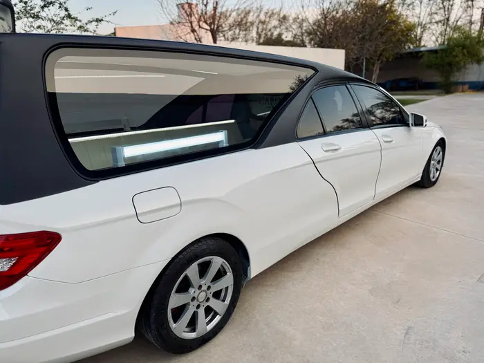 Mercedes Benz - Imagen 6