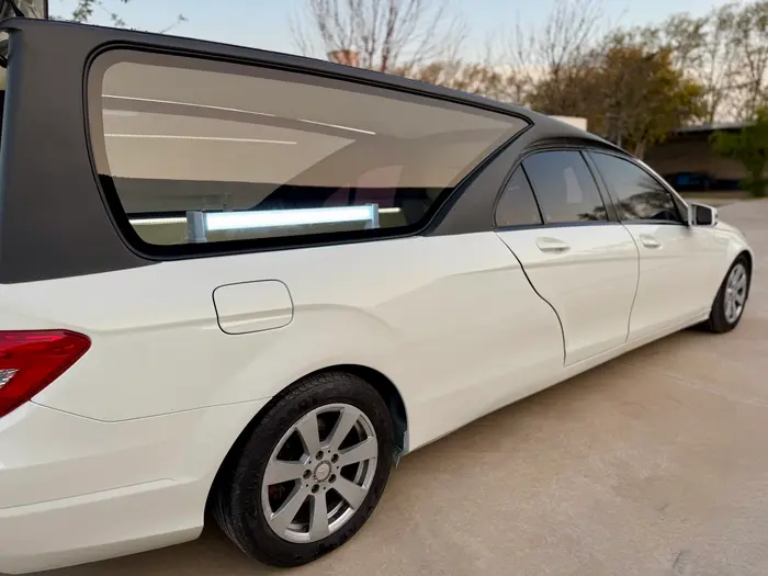 Mercedes Benz - Imagen 7