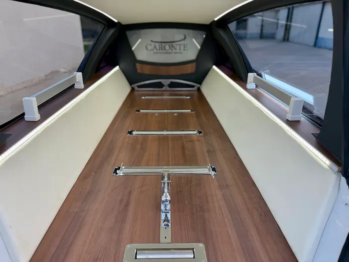 Mercedes Benz - Imagen 9