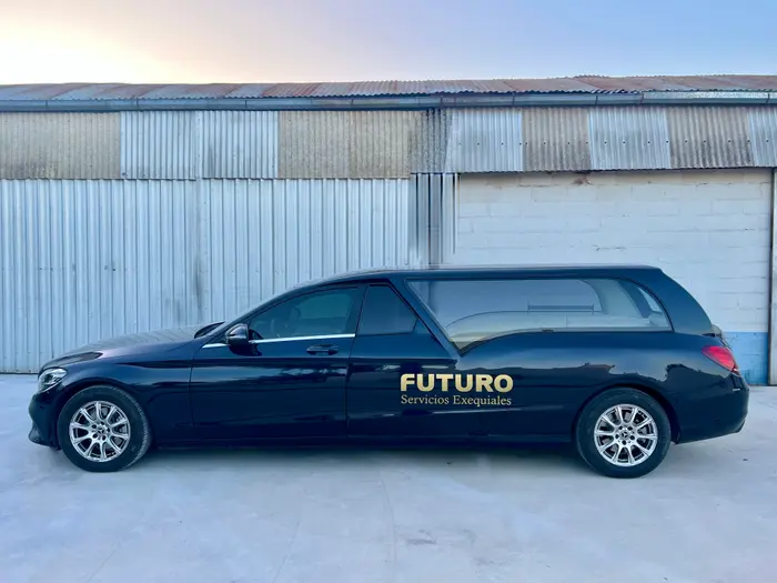 Mercedes Benz - Imagen 2