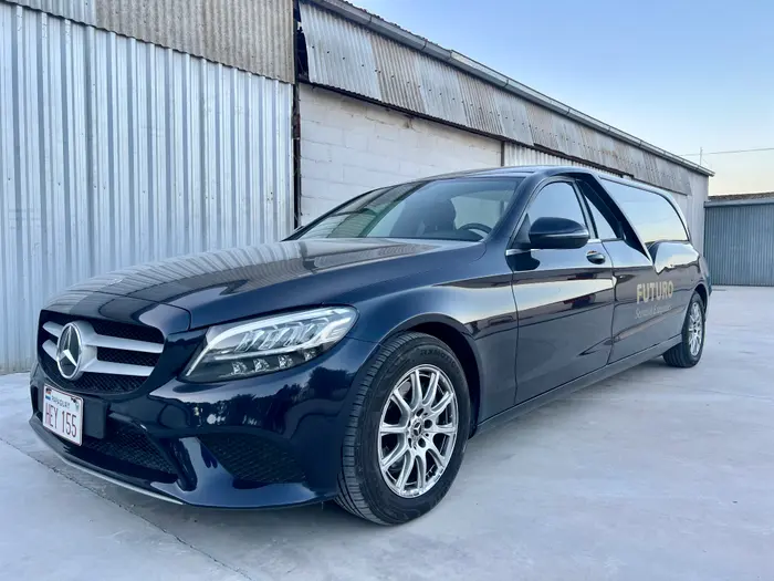 Mercedes Benz - Imagen 3