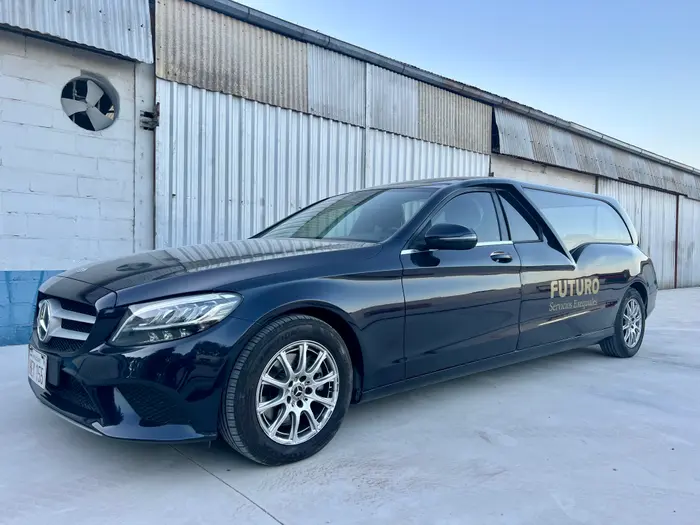 Mercedes Benz - Imagen 4