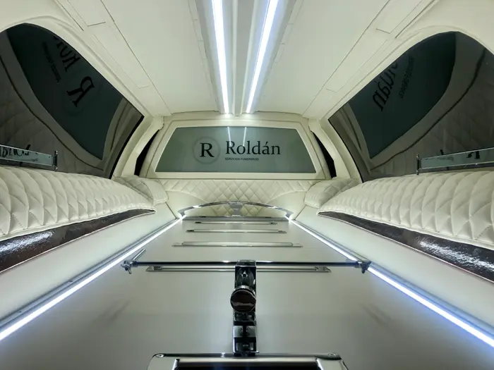 Mercedes Benz - Imagen 1