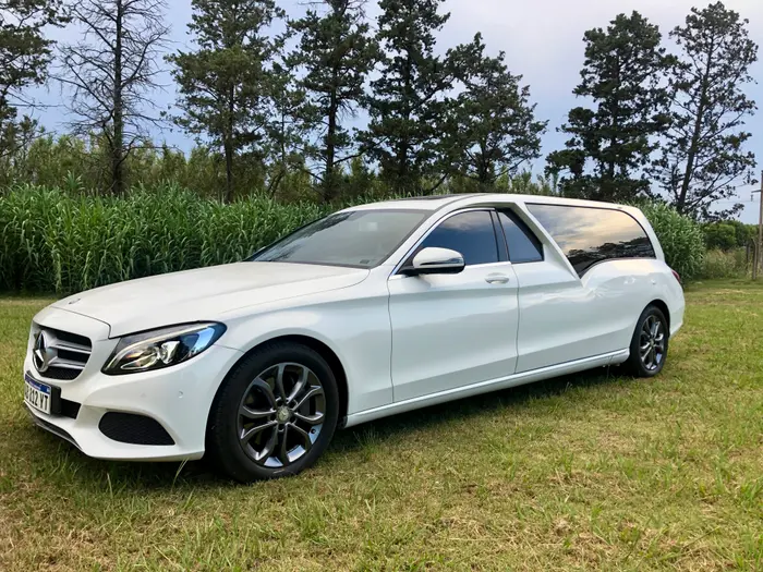 Mercedes Benz - Imagen 2