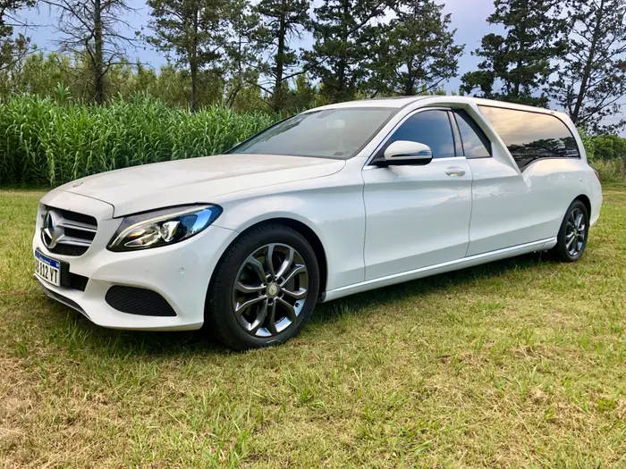 Mercedes Benz - Imagen 3