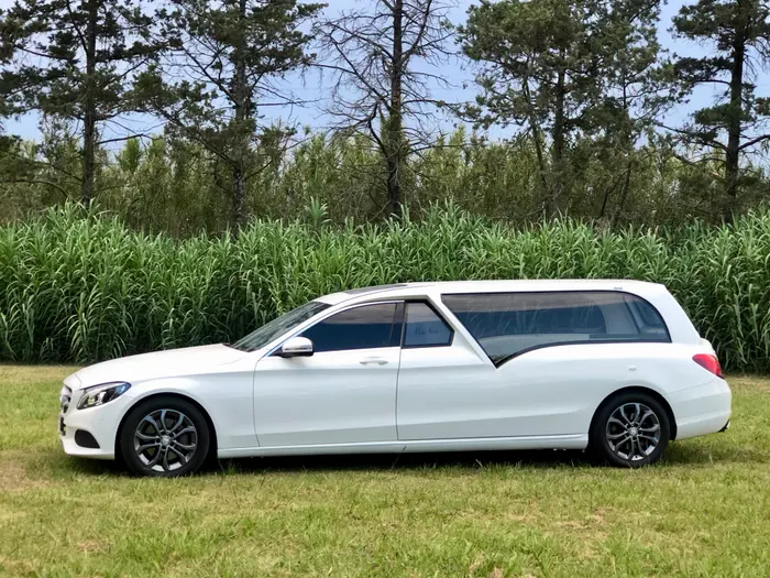 Mercedes Benz - Imagen 5