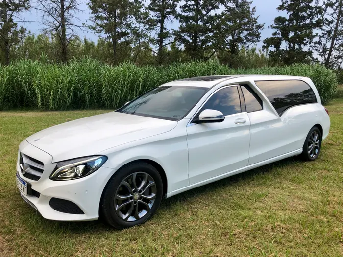 Mercedes Benz - Imagen 6