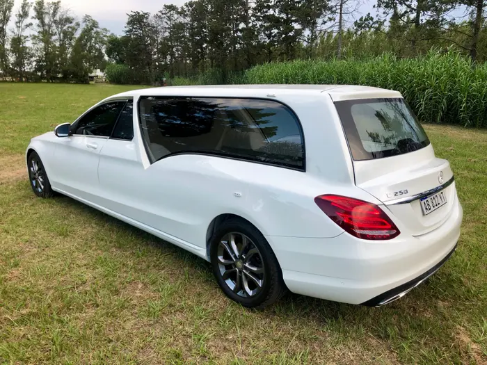 Mercedes Benz - Imagen 7