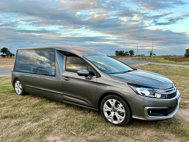 Toyota Corolla - Imagen 4