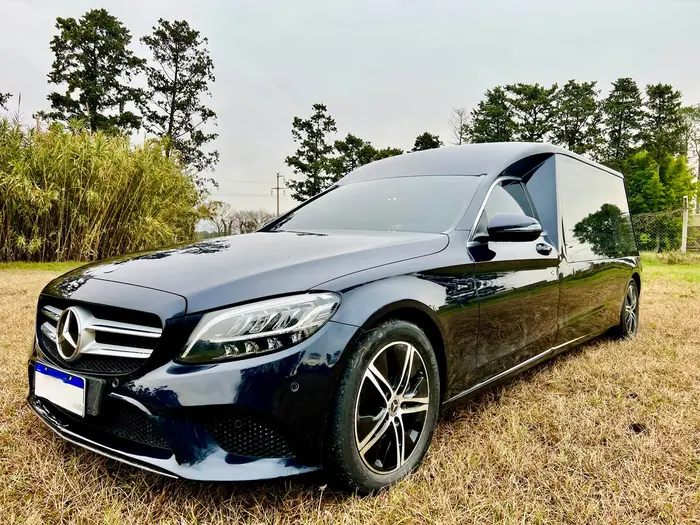 Mercedes Benz - Imagen 3