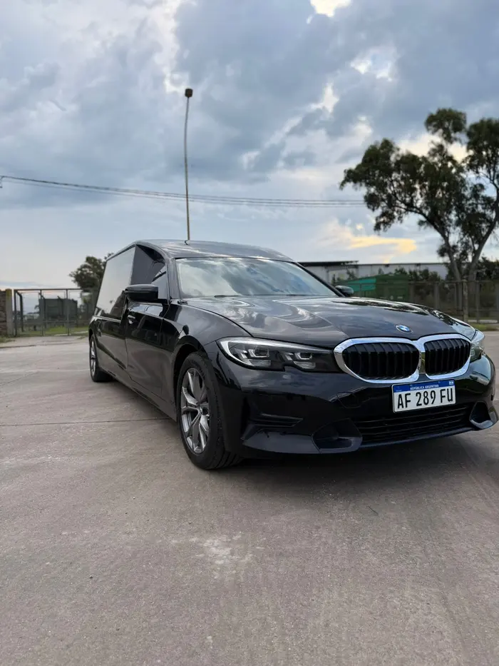 BMW - Imagen 9