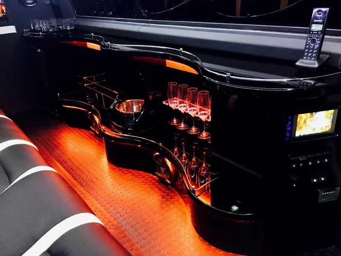 Mercedes Benz - Imagen 5