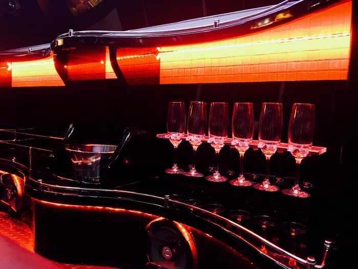 Mercedes Benz - Imagen 6