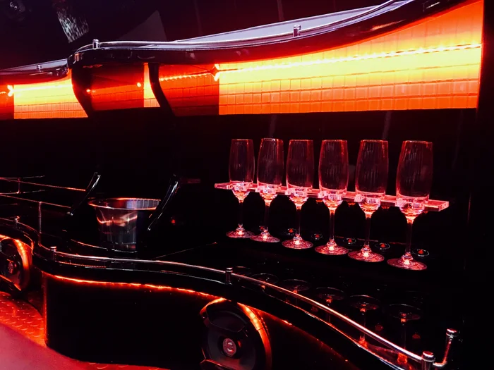 Mercedes Benz - Imagen 7