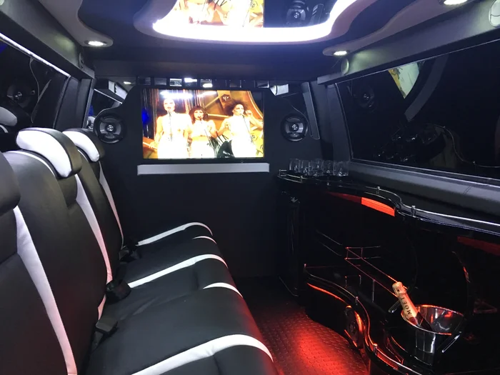 Mercedes Benz - Imagen 9