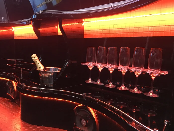 Mercedes Benz - Imagen 10