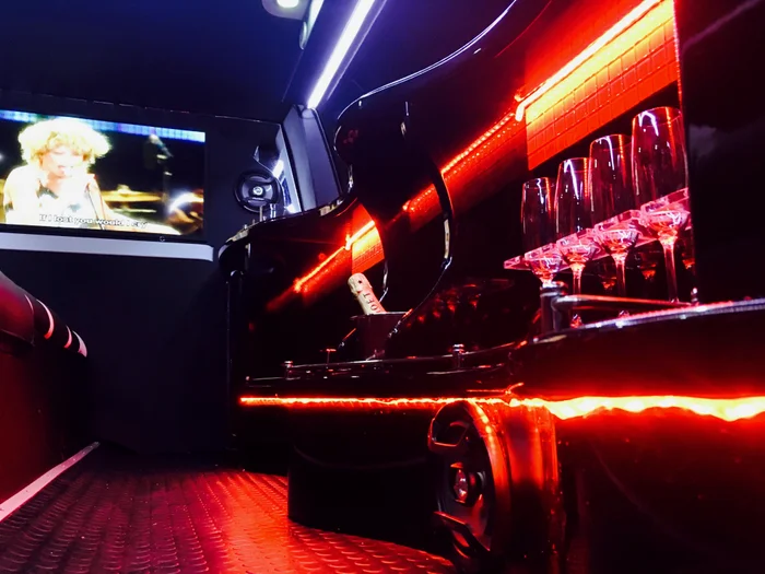 Mercedes Benz - Imagen 12