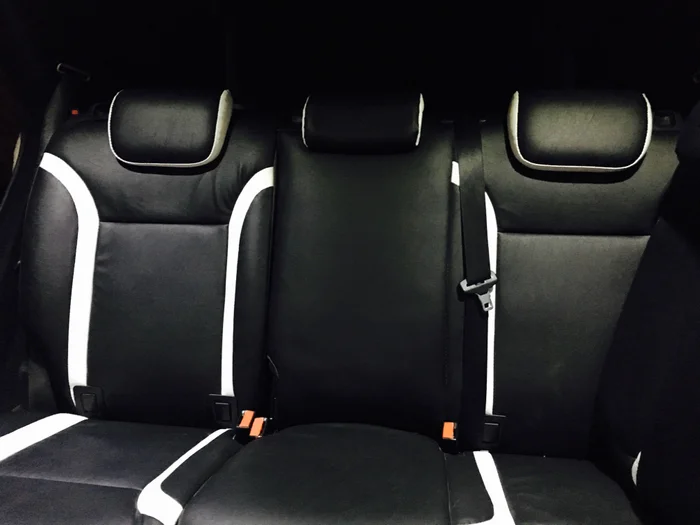 Mercedes Benz - Imagen 14