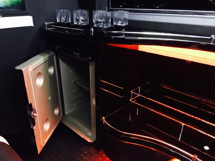 Mercedes Benz - Imagen 15